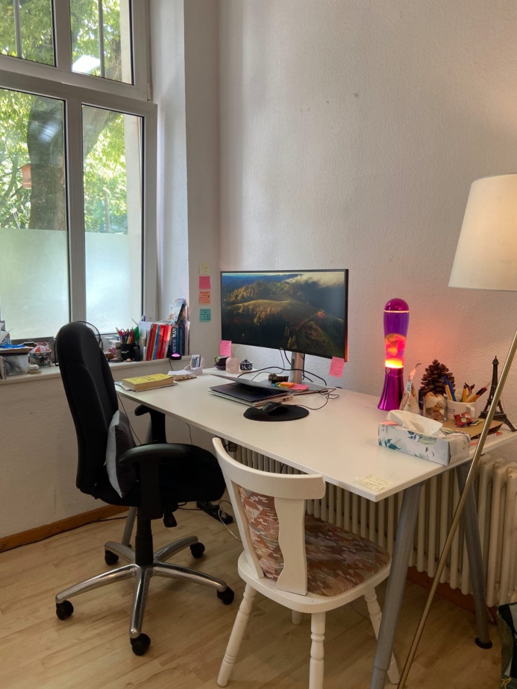 WG-Zimmer Prenzlauer Berg Erich-Weinert-Straße - Bild 2