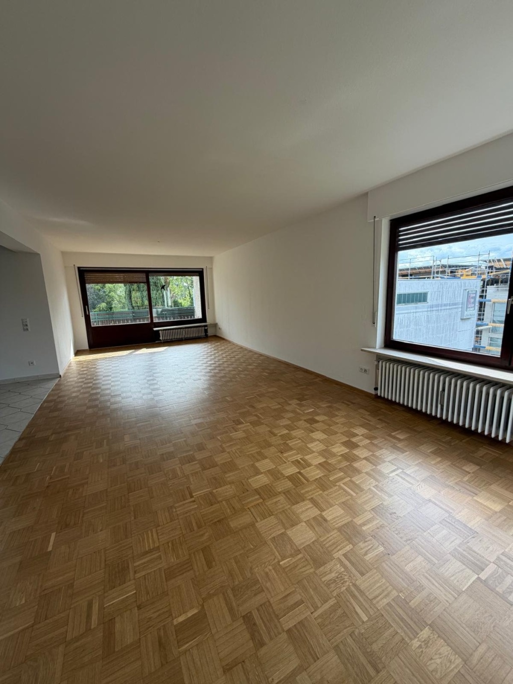 Großzügige 3-Zimmer-Wohnung mit zwei Balkonen, Gartenanteil und Garage in Würzburg-Oberdürrbach – 97080 Würzburg Oberdürrbach – Vorschaubild 17