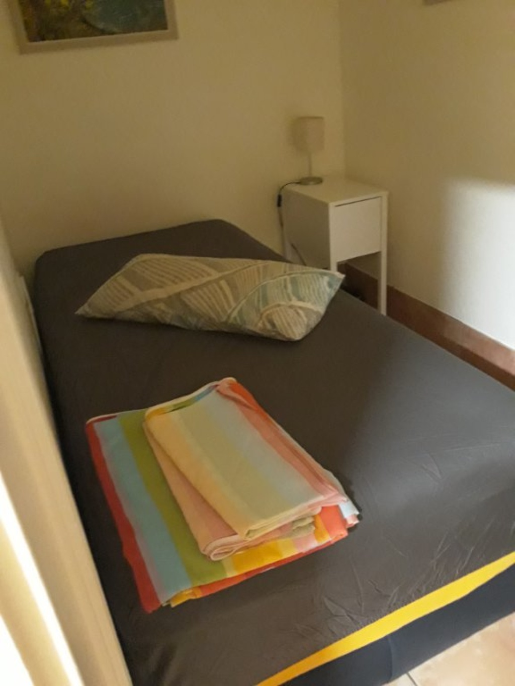 möbliertes 1,5 Zimmer Apartment zu vermieten München nähe Königsplatz – 80333 München Maxvorstadt – Vorschaubild 2