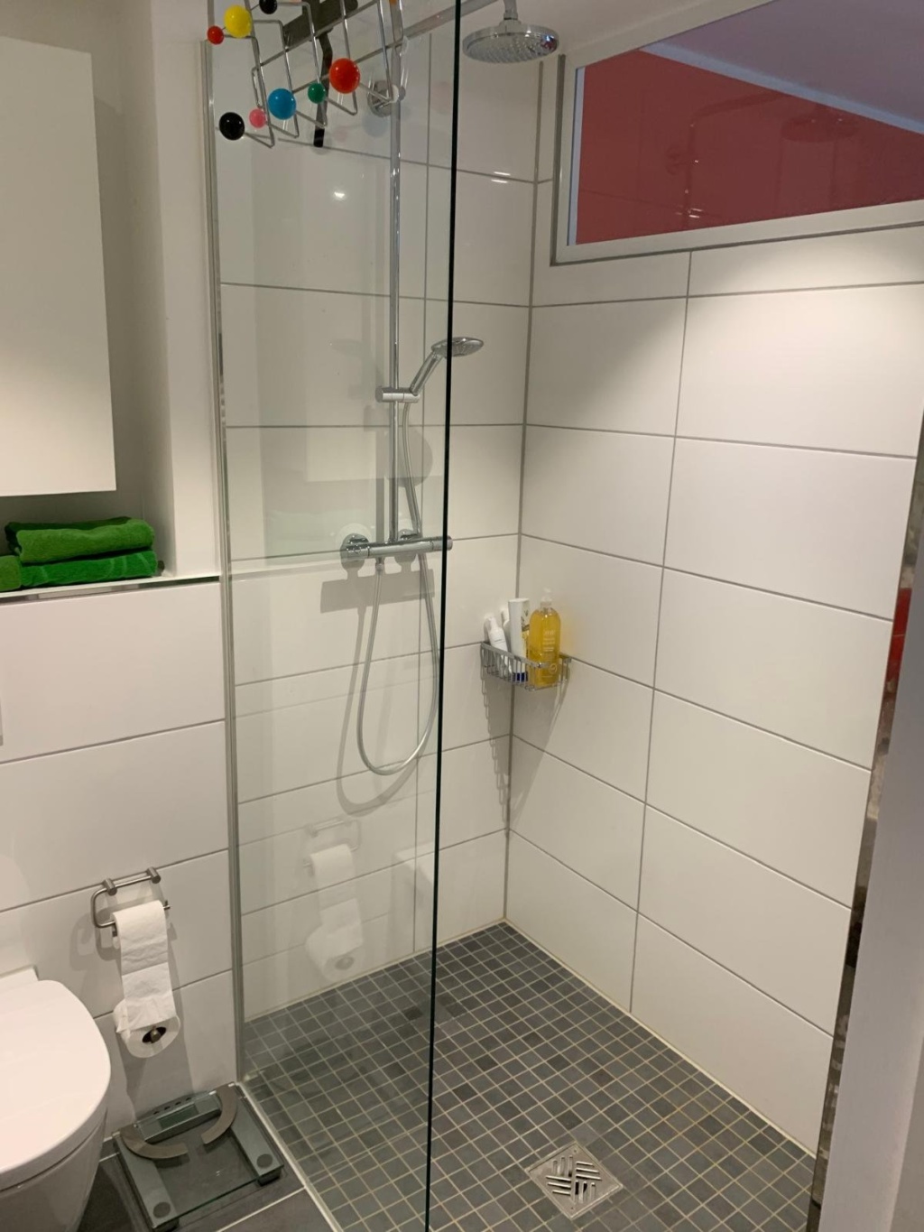 Nachmieter ab 1.10.2026 gesucht - möbliertes Apartment in Münster Nähe Hbf, unbefristeter Vertrag direkt mit der Hausverwaltung – 48143 Münster Centrum – Vorschaubild 6