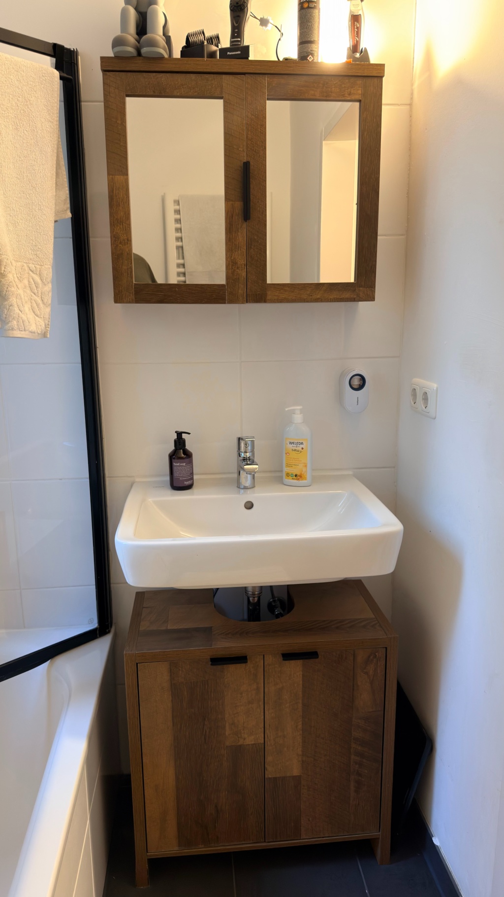 Möblierte 3-Zimmer-Wohnung mit Balkon | 3 Monate | 67 m2 | Berg am Laim – 81673 München Berg am Laim – Vorschaubild 11