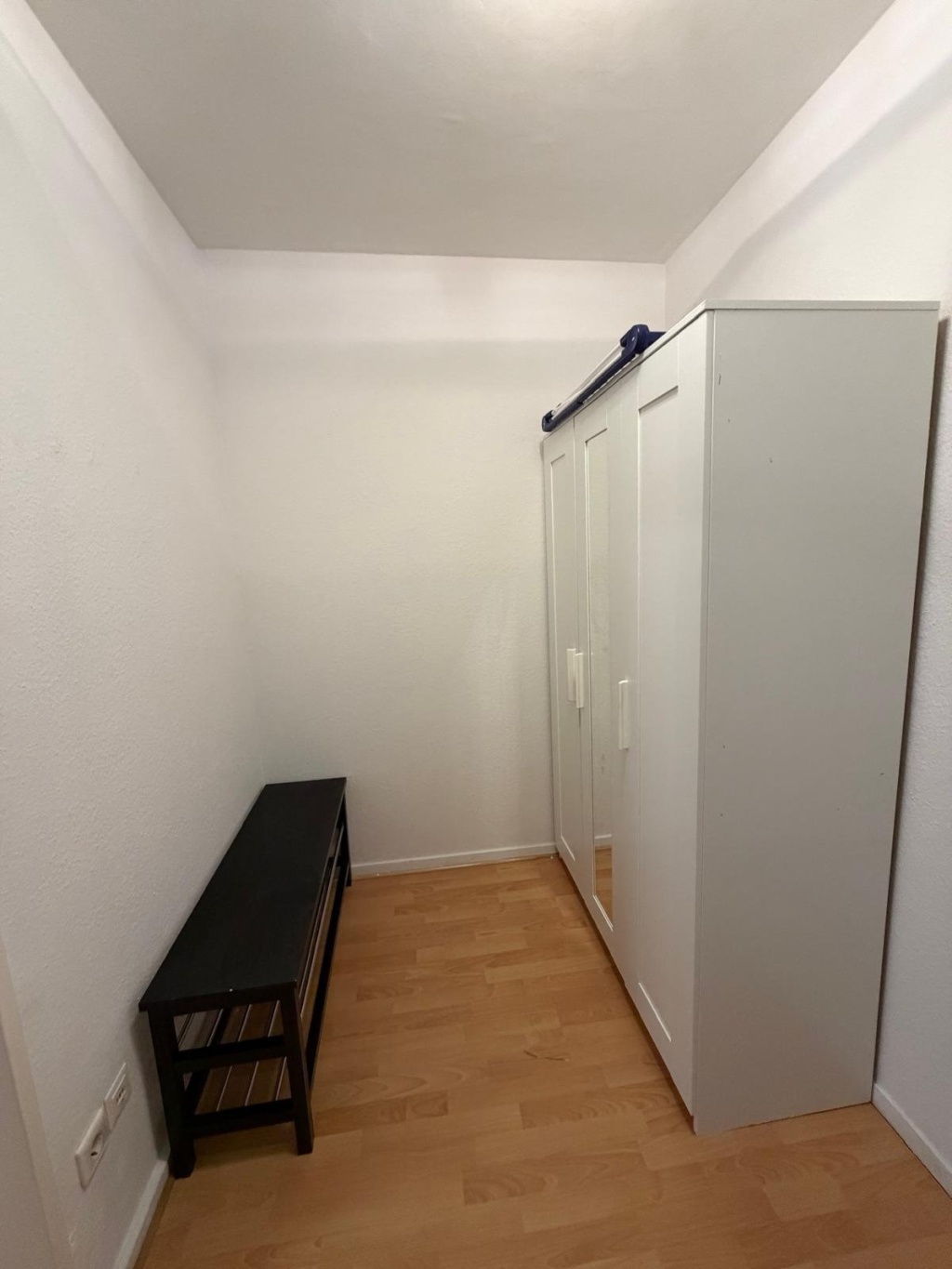 Modernes möbliertes Studio Düsseldorf Zentrum (little Tokyo)– 5 Min. Hbf – – 40210 Düsseldorf Stadtmitte – Vorschaubild 8
