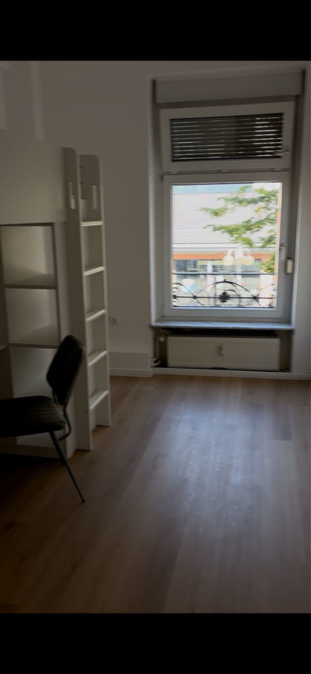 WG-Zimmer Innenstadt D2 9 - Bild 8