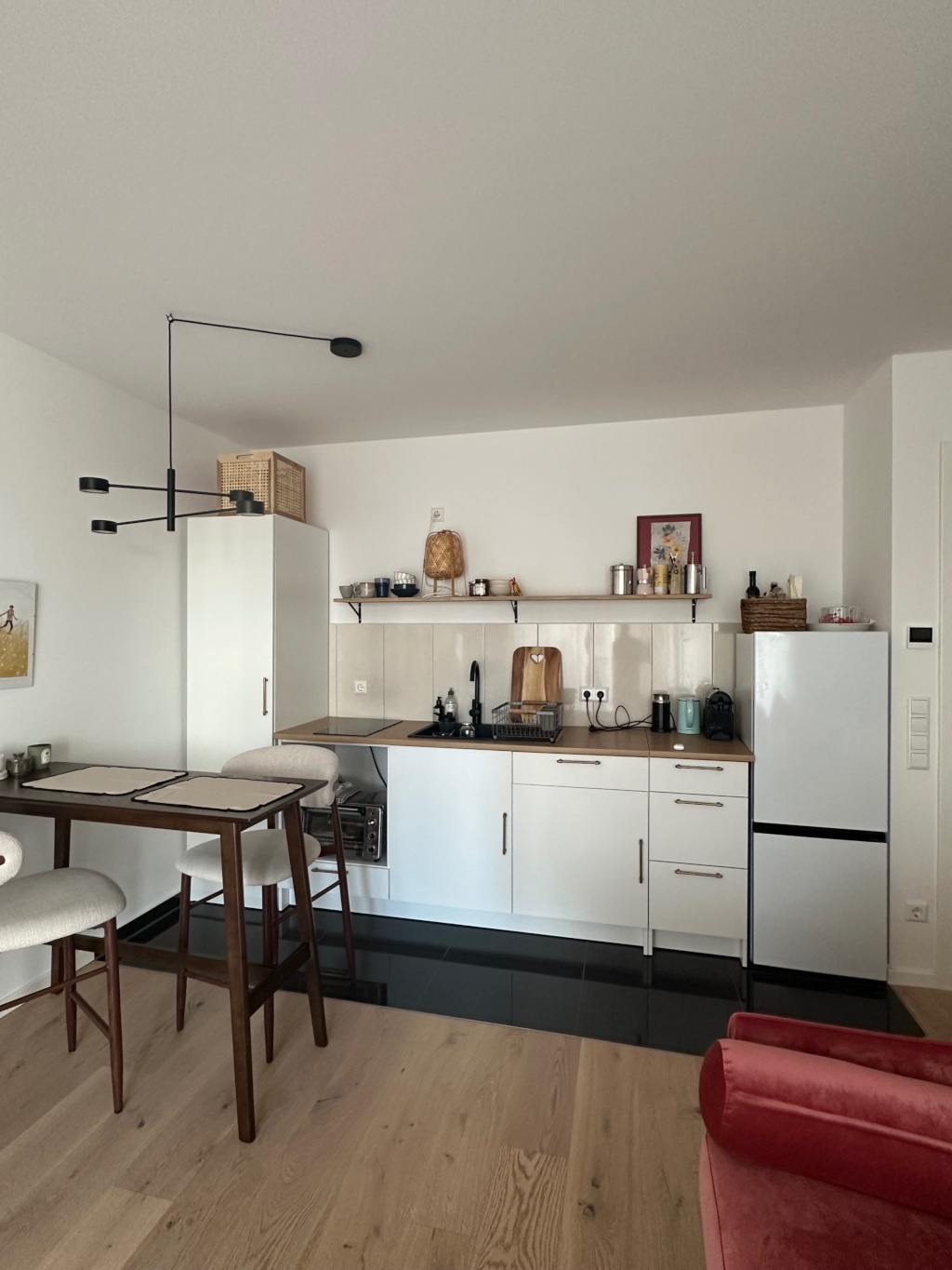 Exclusive Neubau in Gohlis – 4155 Leipzig Gohlis-Süd – Vorschaubild 2