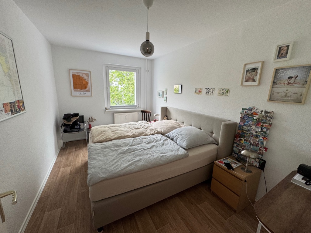 Wohnung Friedrichshain Barnimstraße - Bild 2