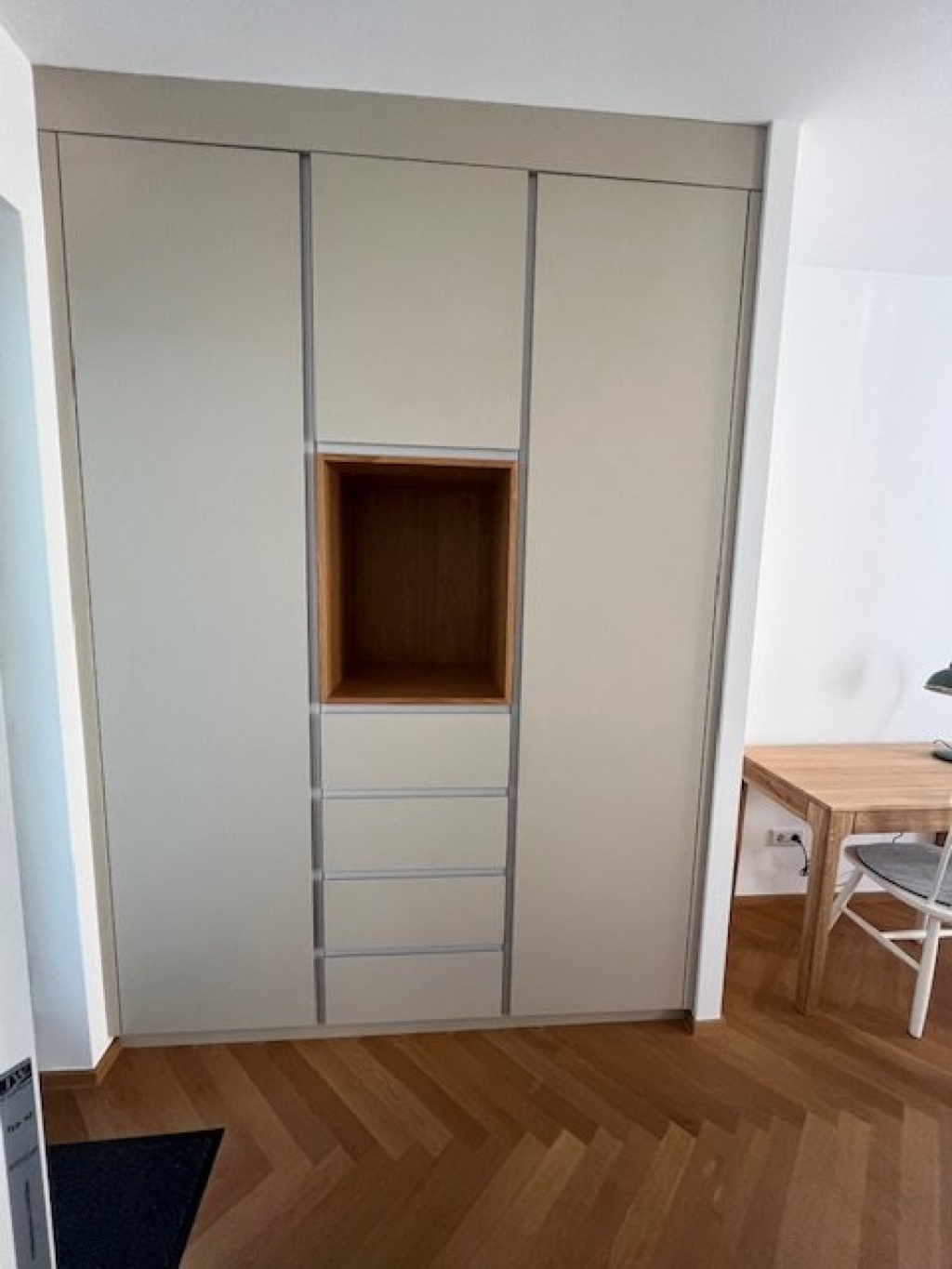Exklusives 1 Zimmer Apartement in TOPLAGE ! – 60311 Frankfurt am Main Innenstadt – Vorschaubild 5