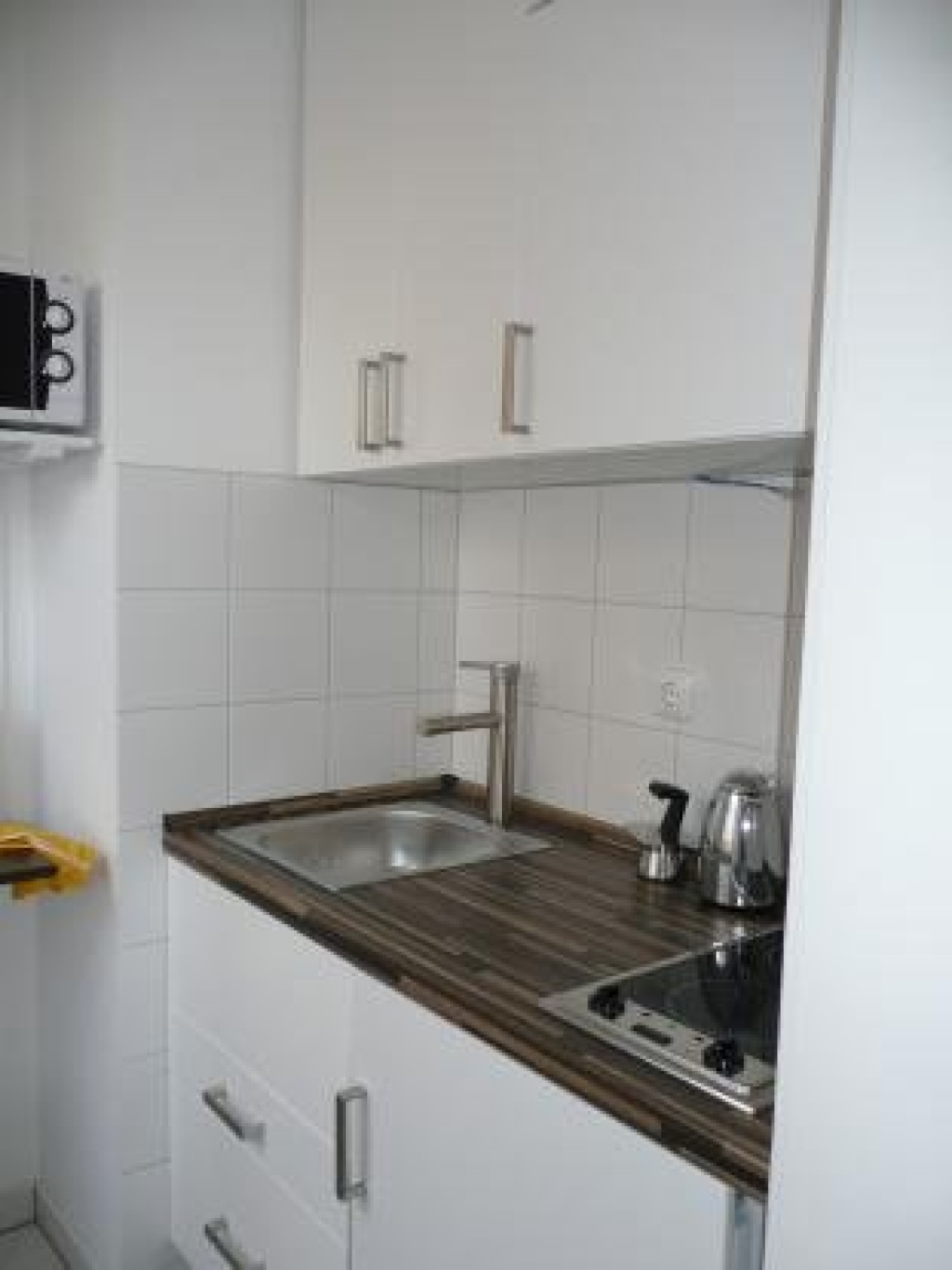 Gemütliches Apartement für Wiesn-Besucher – 80689 München Laim – Vorschaubild 6