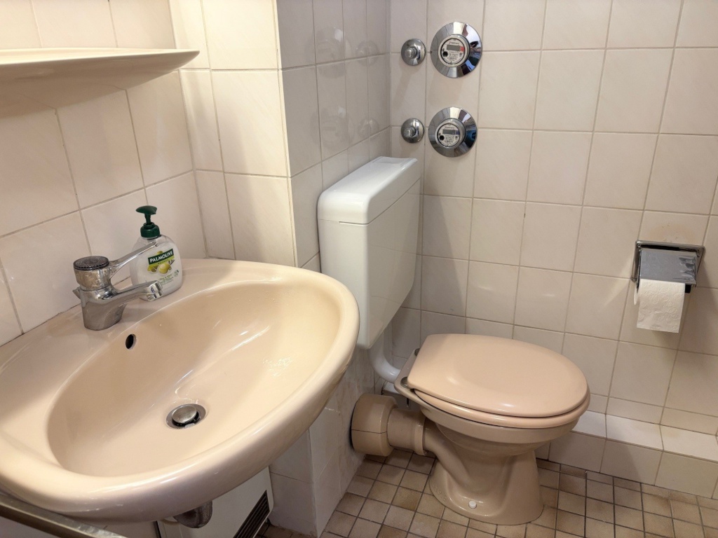 1-Zimmer Wohnung mit großer Terrasse im Lindenhof – 68163 Mannheim Lindenhof – Vorschaubild 5