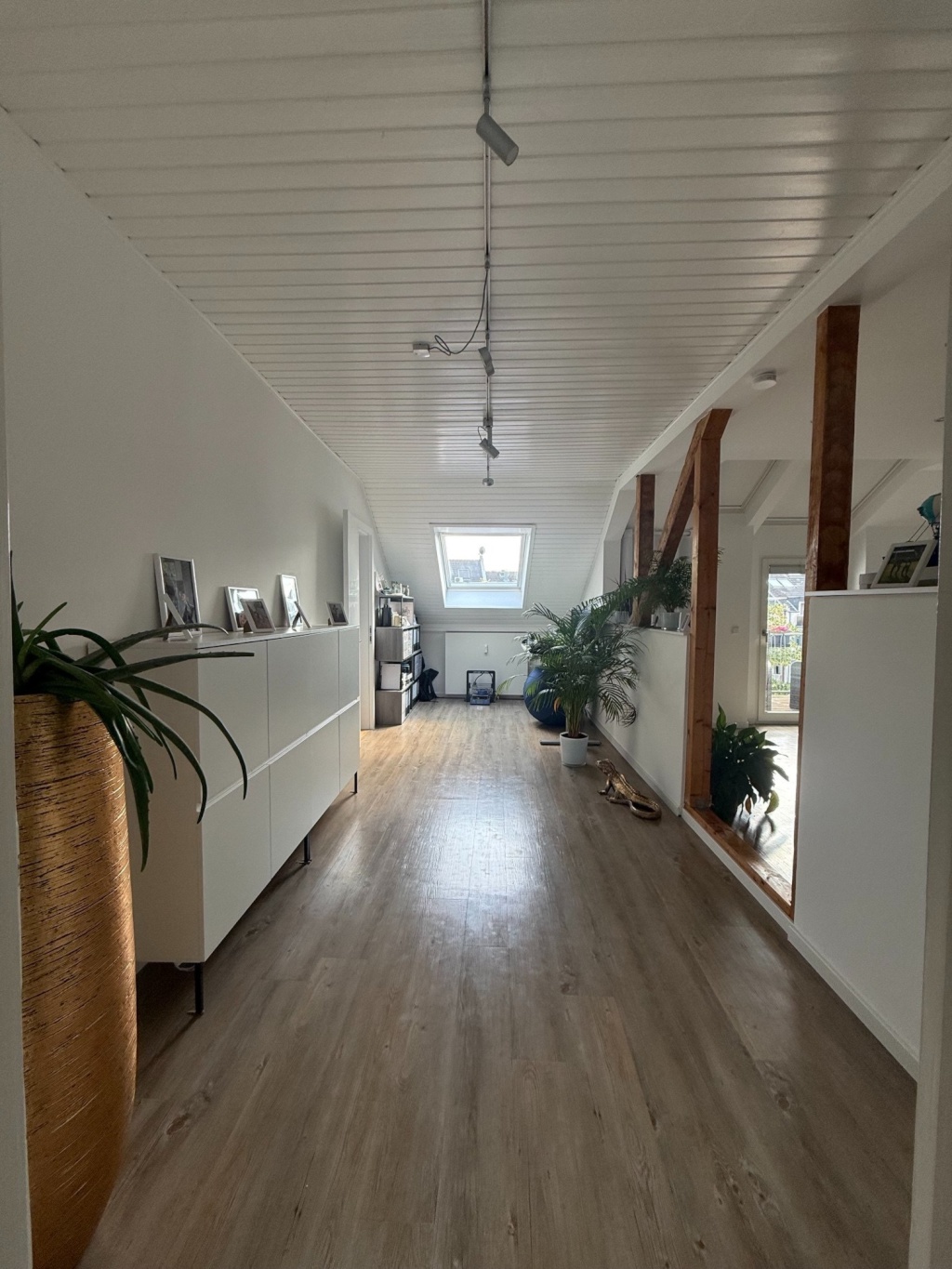 Sonnige 3 Zimmer im Zukunftsviertel Unterbilk – 40219 Düsseldorf Unterbilk – Vorschaubild 4