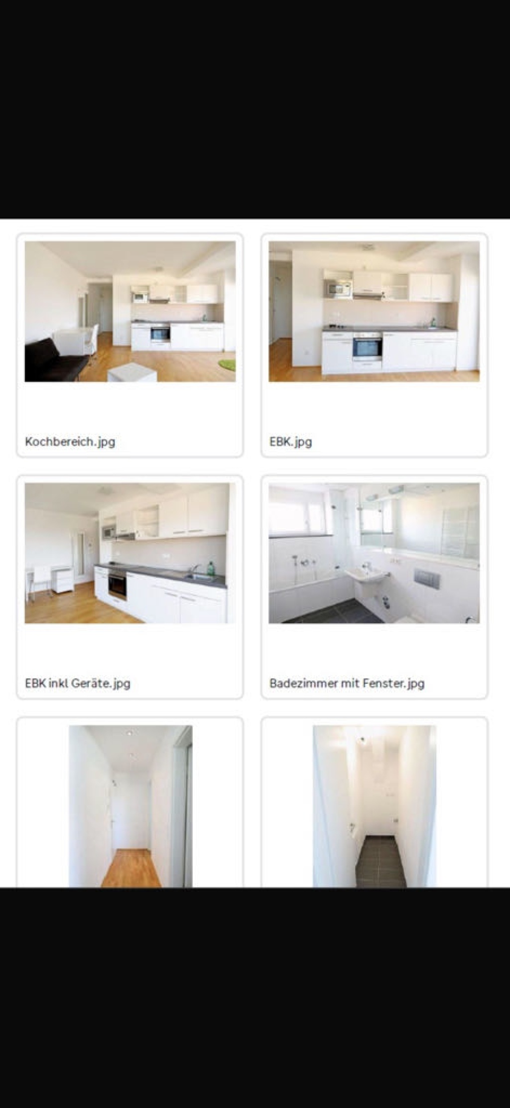 1-Zimmer-Wohnung Glockenhof Heideloffstraße - Bild 2