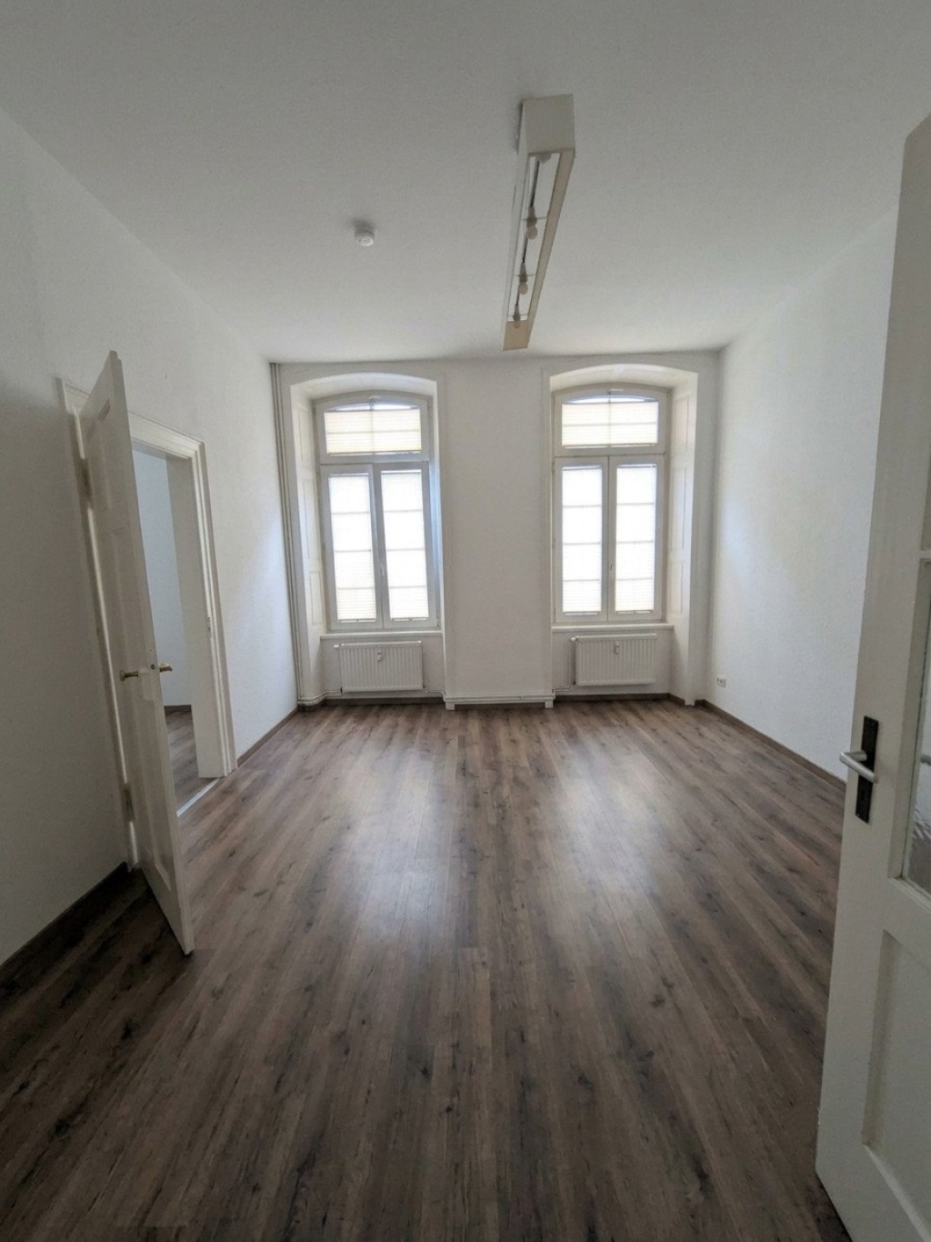 Helle 2,5-Zimmer-Wohnung in Uninähe