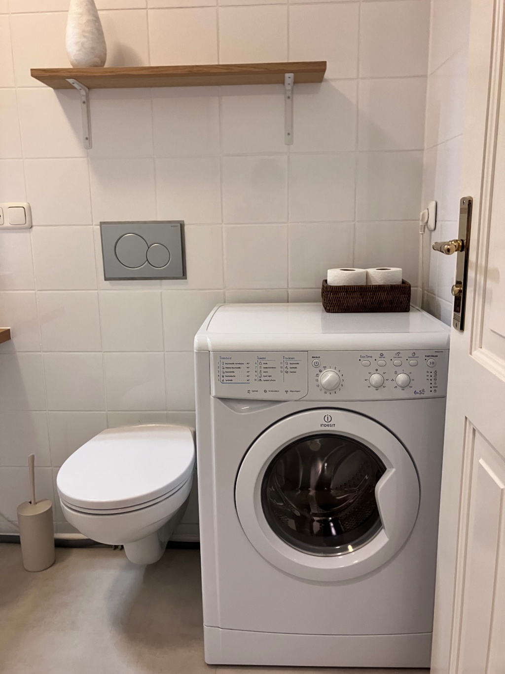 Wohnen auf Zeit: schöne Wohnung nahe Viktualienmarkt – 80469 München Altstadt-Lehel – Vorschaubild 5