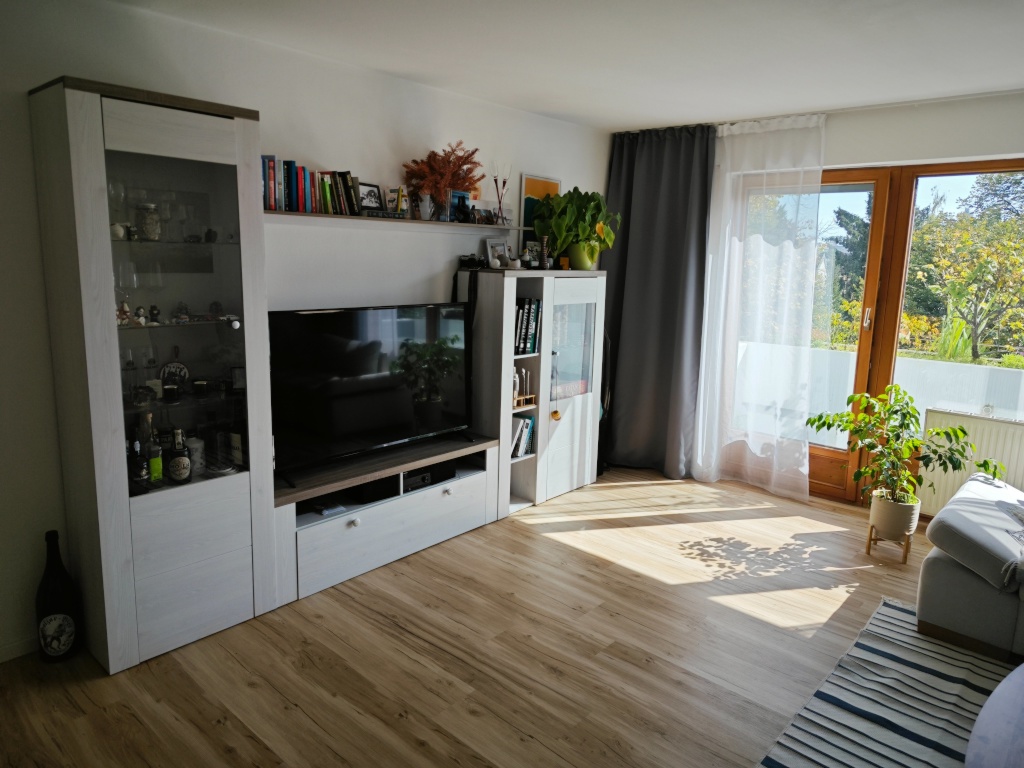 Möblierte 55 m2 Wohnung zur Zwischenmiete – München (Partnachplatz) – 81369 München Sendling-Westpark – Vorschaubild 2