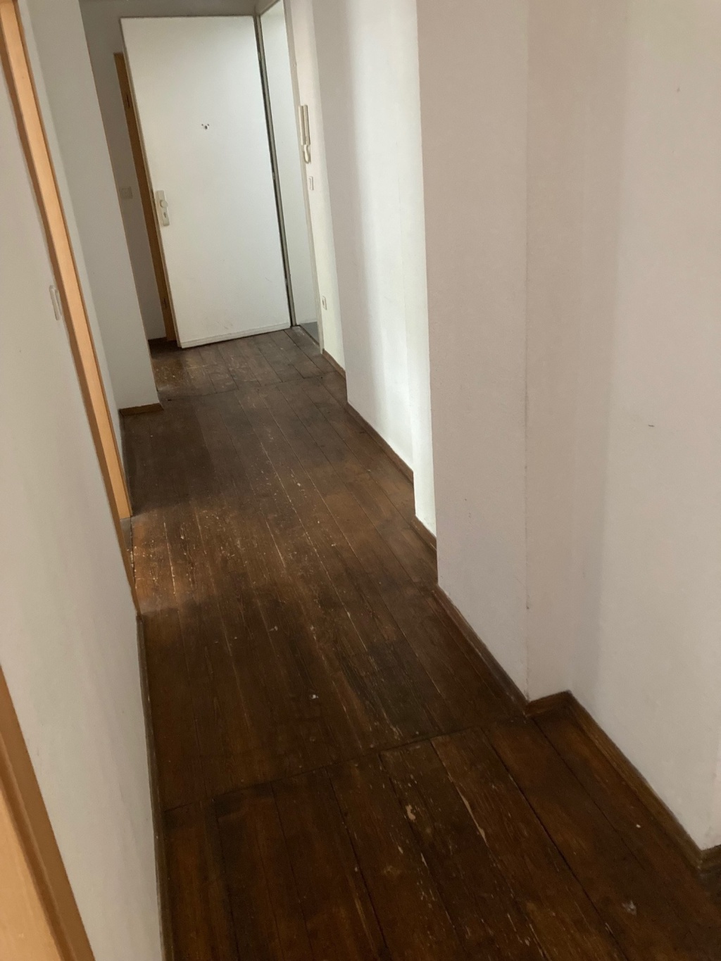 Studenten aufgepasst - Urbanes Wohnen nähe Westpark – 44137 Dortmund Mitte – Vorschaubild 7