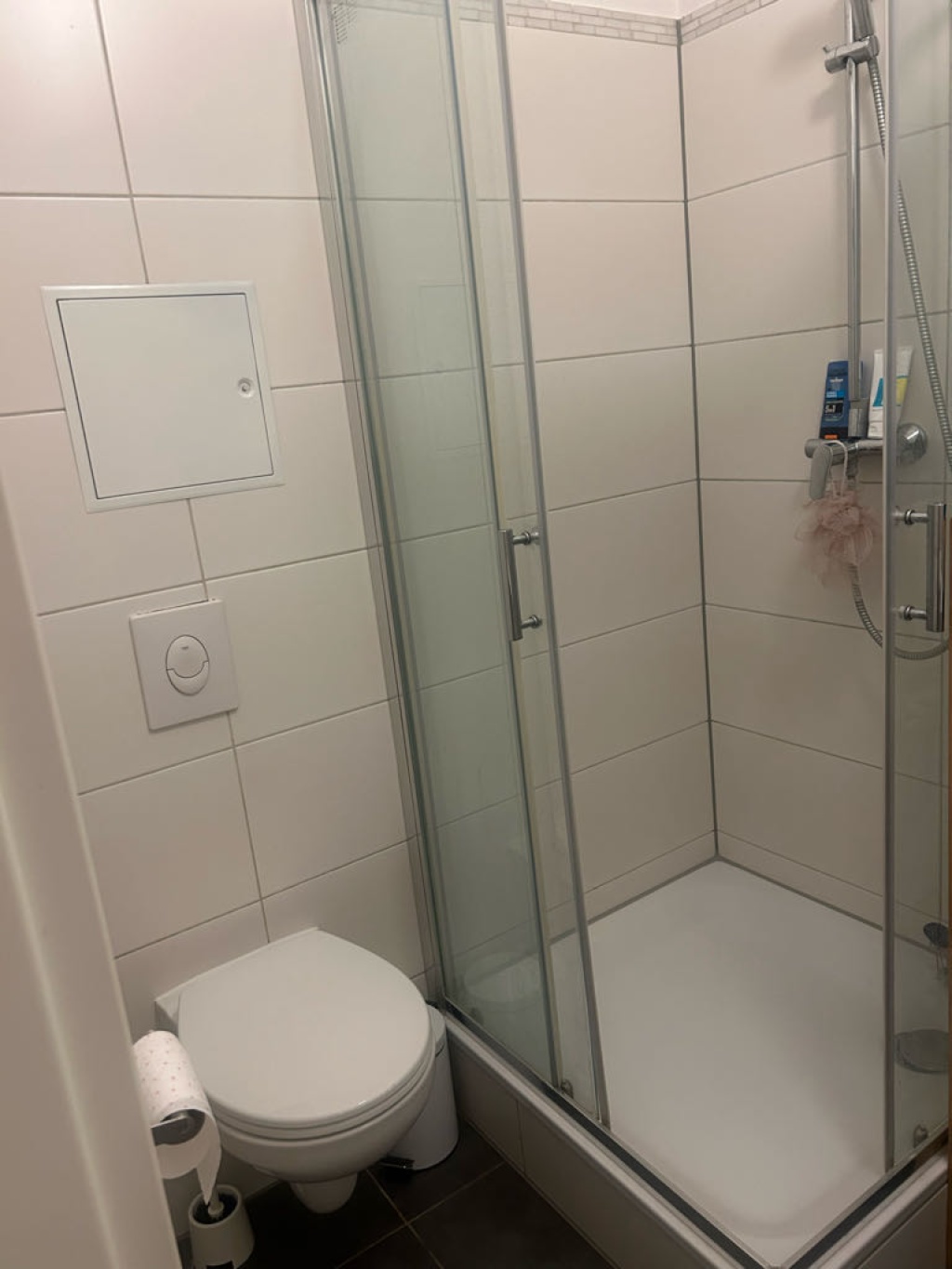 Habitación en WG Wilhelmsruh Garibaldistraße 41 - foto 5