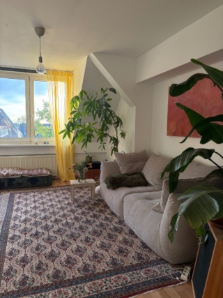 Wohnung in Friedenau 21.09-07.10 — photo 1