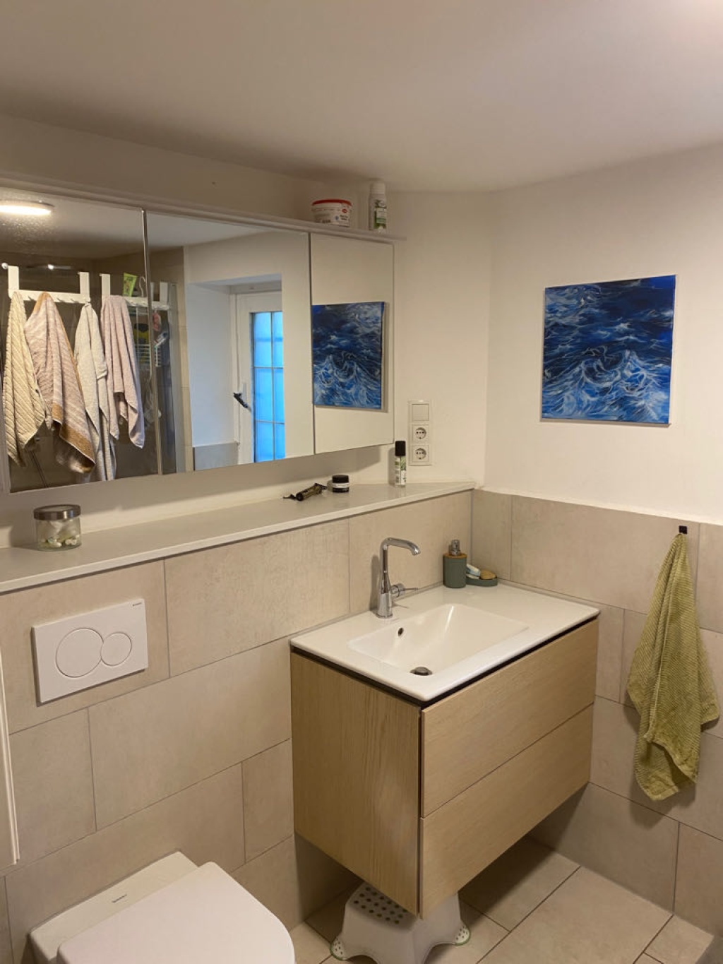 WG-Zimmer Ehrenfeld Piusstraße - Bild 10