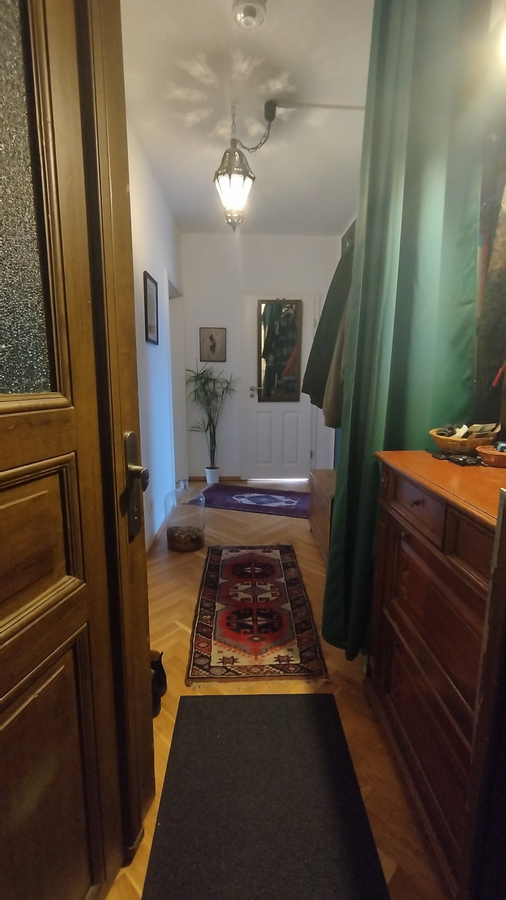 Grünes Zuhause auf Zeit in Plagwitz | 2 Zimmer, Balkon, möbliert – 4229 Leipzig Plagwitz – Vorschaubild 8