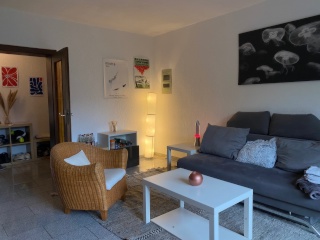 Anzeigenbild: Zimmer in 3er WG im Unionviertel