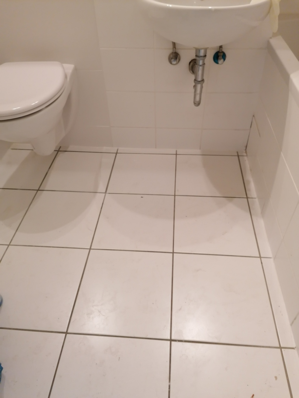 Schönes 1-Zimmer-Appartment mit Balkon - zentrale und gehobene Lage auf dem Sachsenhäuser Berg – 60598 Frankfurt am Main Sachsenhausen – Vorschaubild 8
