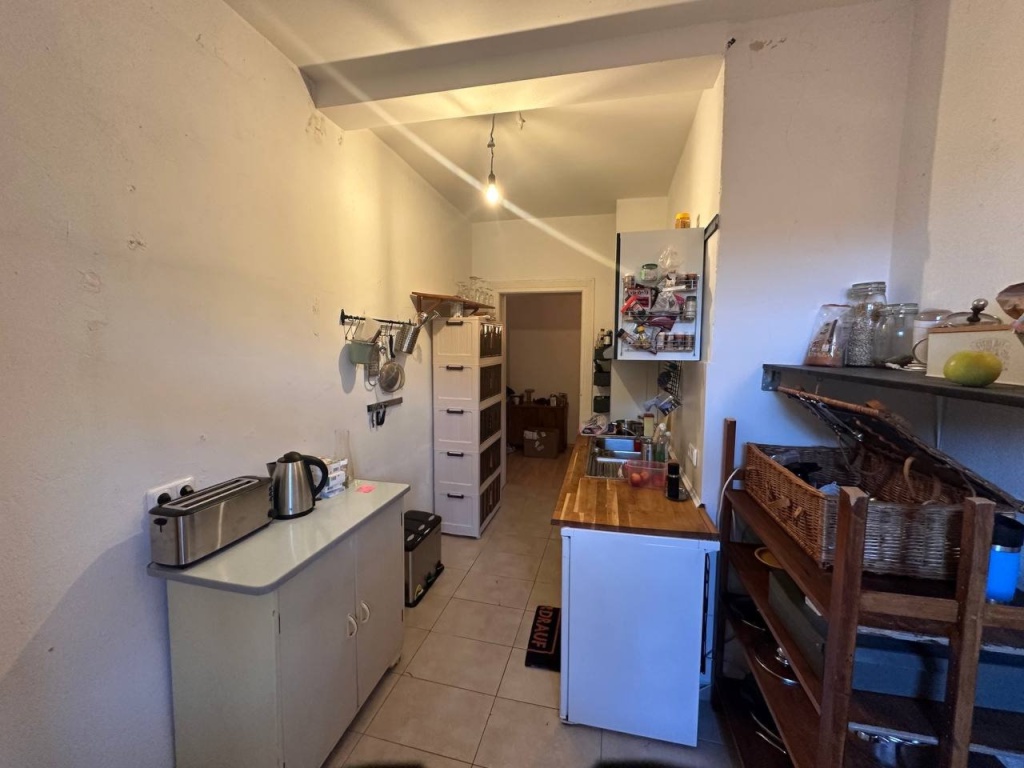 Ruhig und gediegen; und ums Eck das Leben – 4315 Leipzig Volkmarsdorf – Vorschaubild 4