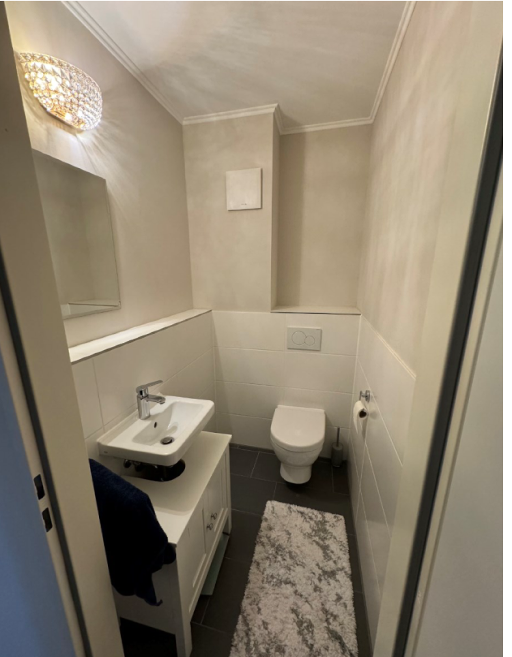 Exklusive, vollmöblierte Wohnung im Sharing-Modell: 60% für dich, 40% für uns – 81379 München Thalkirchen-Obersendling-Forstenried-Fürstenried-Solln – Vorschaubild 10