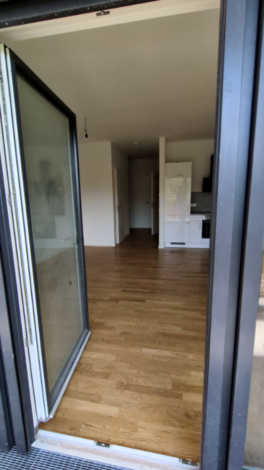 Modernes 1-Zimmer-Apartment mit Balkon – Erstbezug 2026 im Zentrum-Südost – 4103 Leipzig Zentrum-Südost – Vorschaubild 4