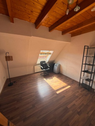 Ad image: 3er Wg in Quadraten sucht neuen Mitbewohner
