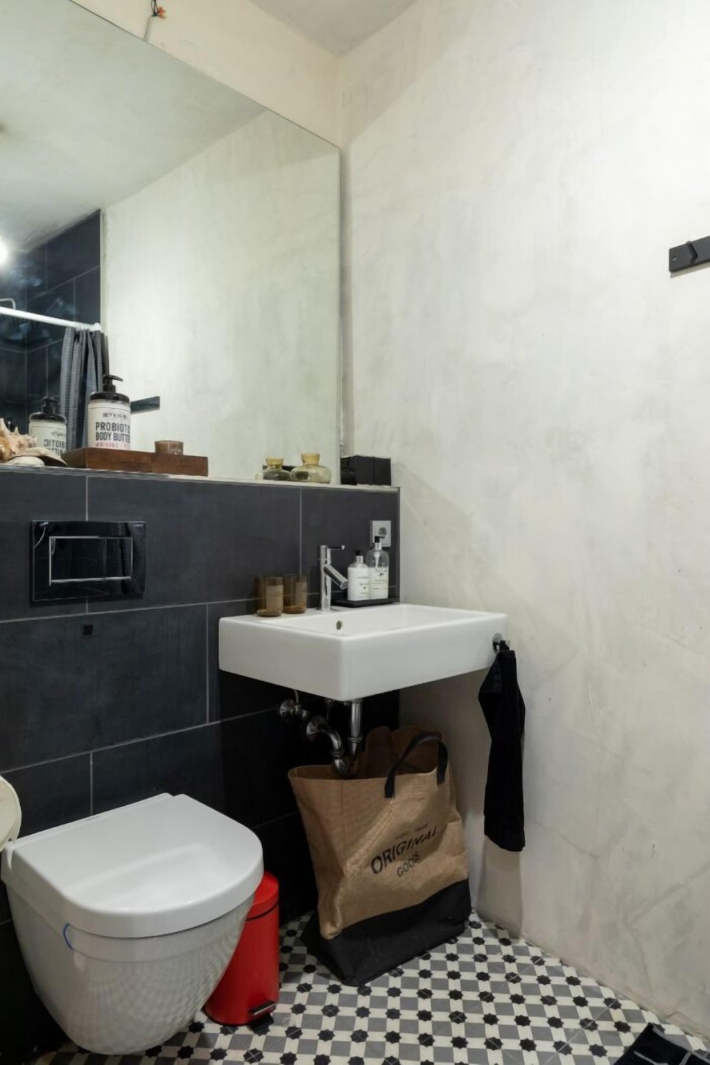 3-Zimmer-Wohnung zur Miete in München – 80331 München Altstadt – Vorschaubild 11