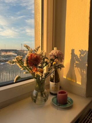Imagen del anuncio: ANFRAGESTOPP: WG-Zimmer frei in 3er WG (Einzug Mitte Oktober)