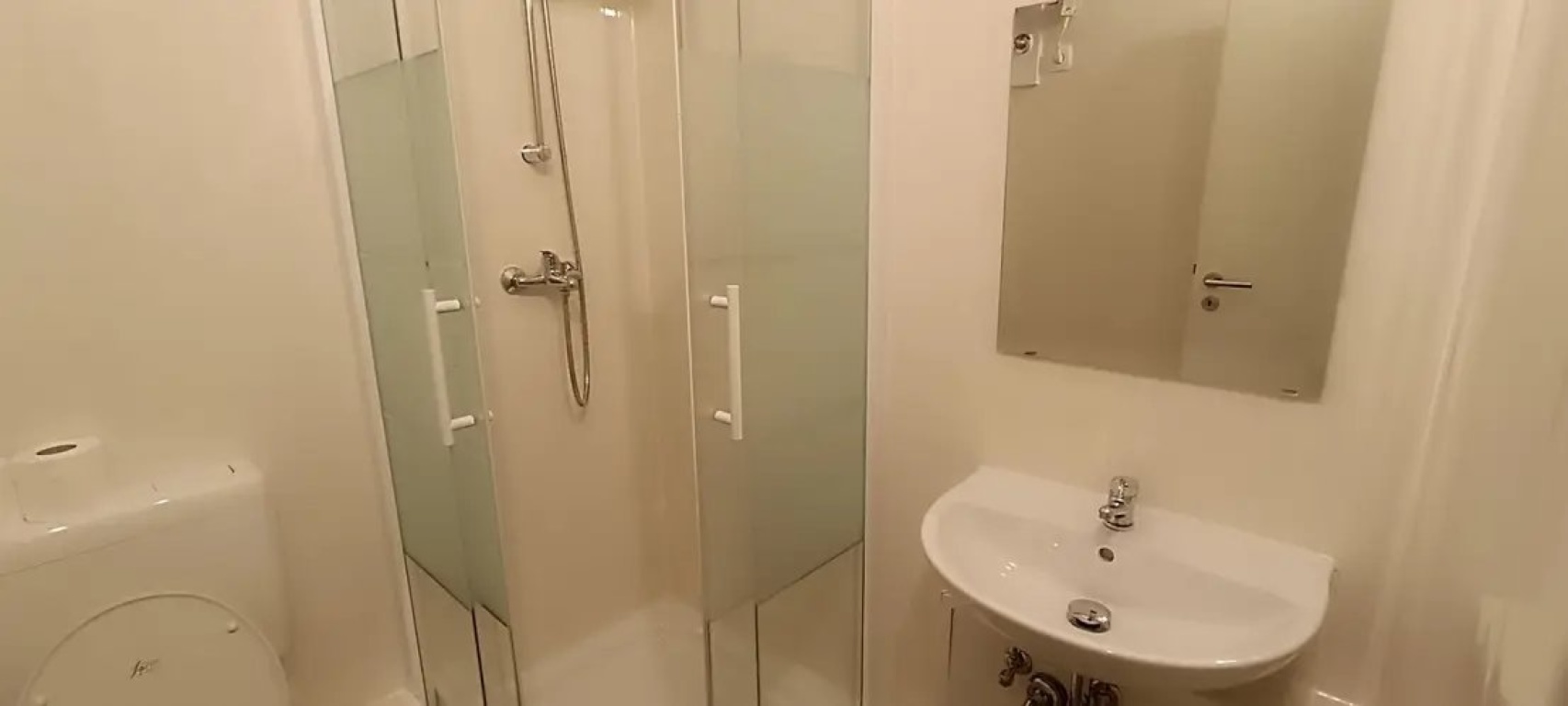 Studio-Apartment, Ernst-Mehlich-Str. 2-4 – 44141 Dortmund Innenstadt Ost – Vorschaubild 4