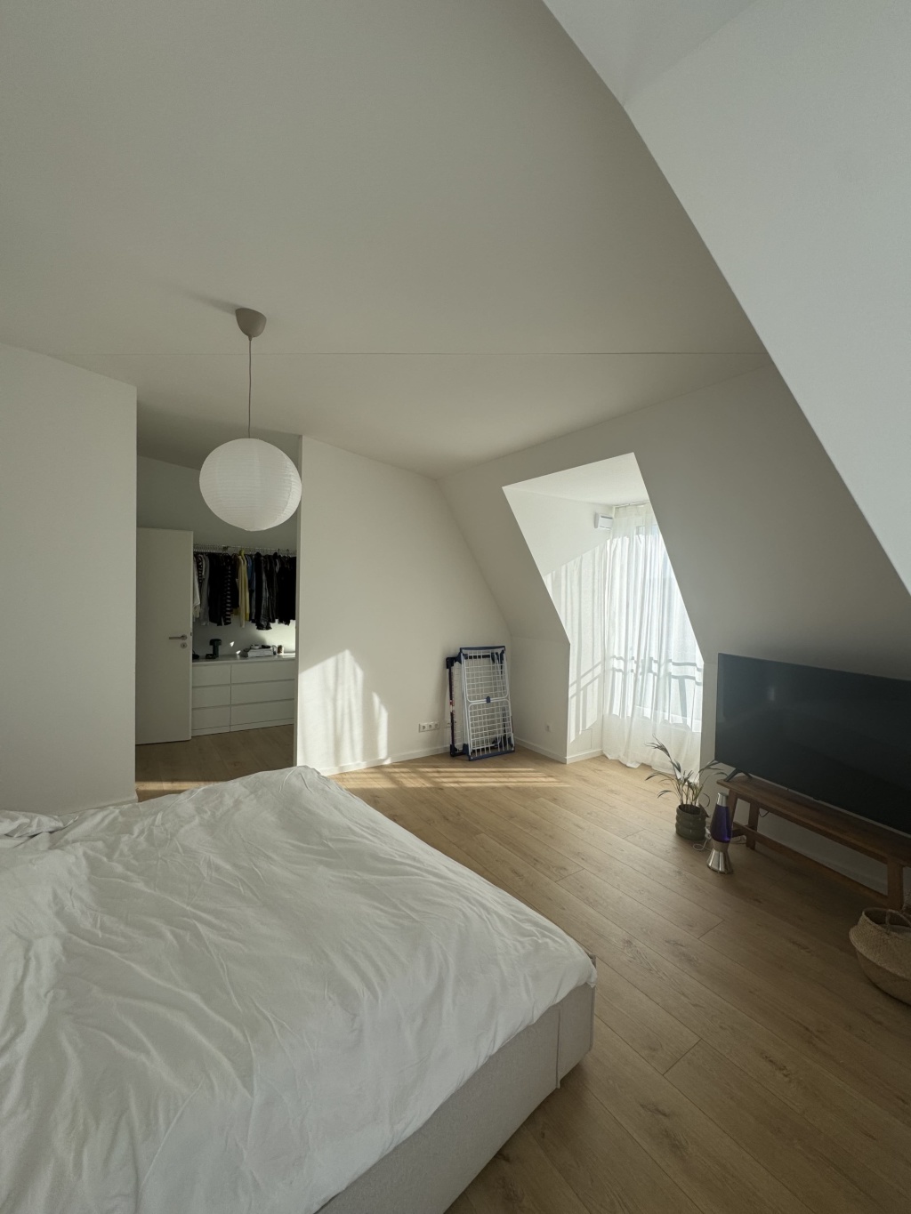 Ab Oktober, unbefristet: 2,5-Zimmer-Wohnung in der Hübnerstraße / Neuhausen – 80637 München Neuhausen-Nymphenburg – Vorschaubild 8