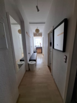 2 Raumwohnung zur Untermiete 1Jahr — photo 1