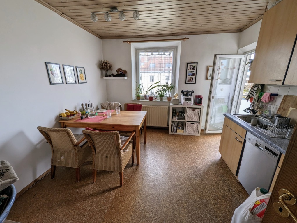 Wohnung zur Zwischenmiete am Frankfurter Ring (Dezember 26- Juni 27) – 80807 München Milbertshofen-Am Hart – Vorschaubild 5