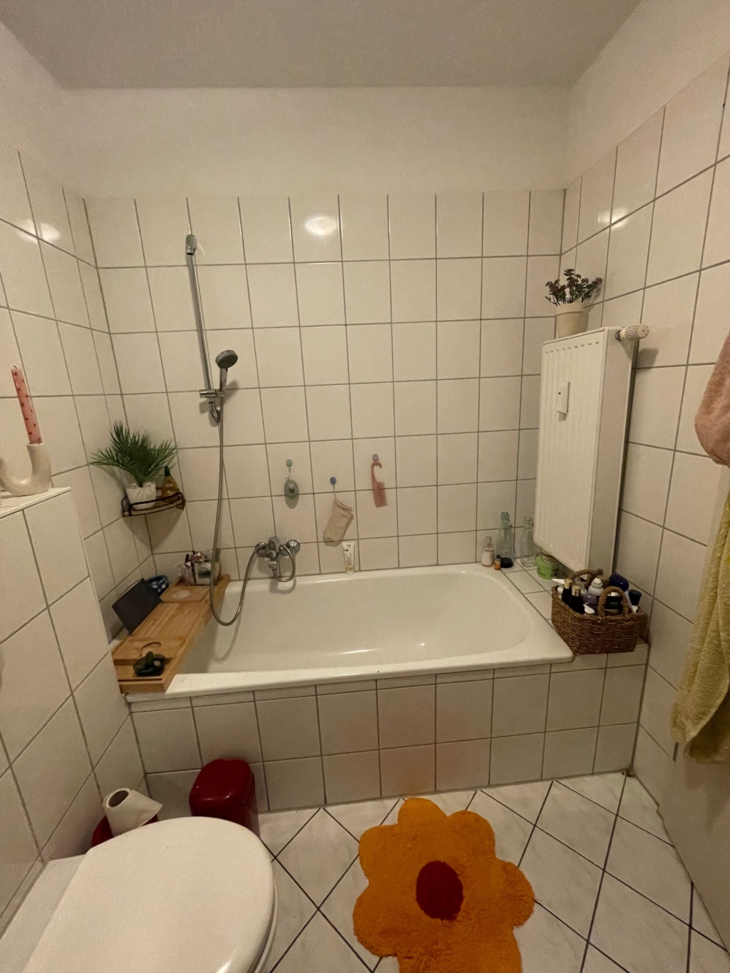 2-Zimmer Wohnung mit Balkon – 4315 Leipzig Sellerhausen-Stünz – Vorschaubild 8
