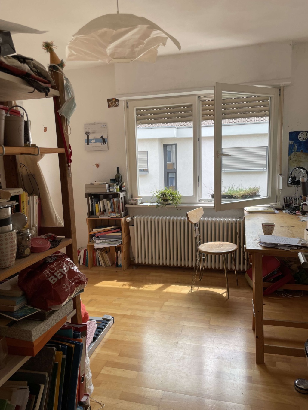 Apartamento Mannheim G4 5-6 - foto 6