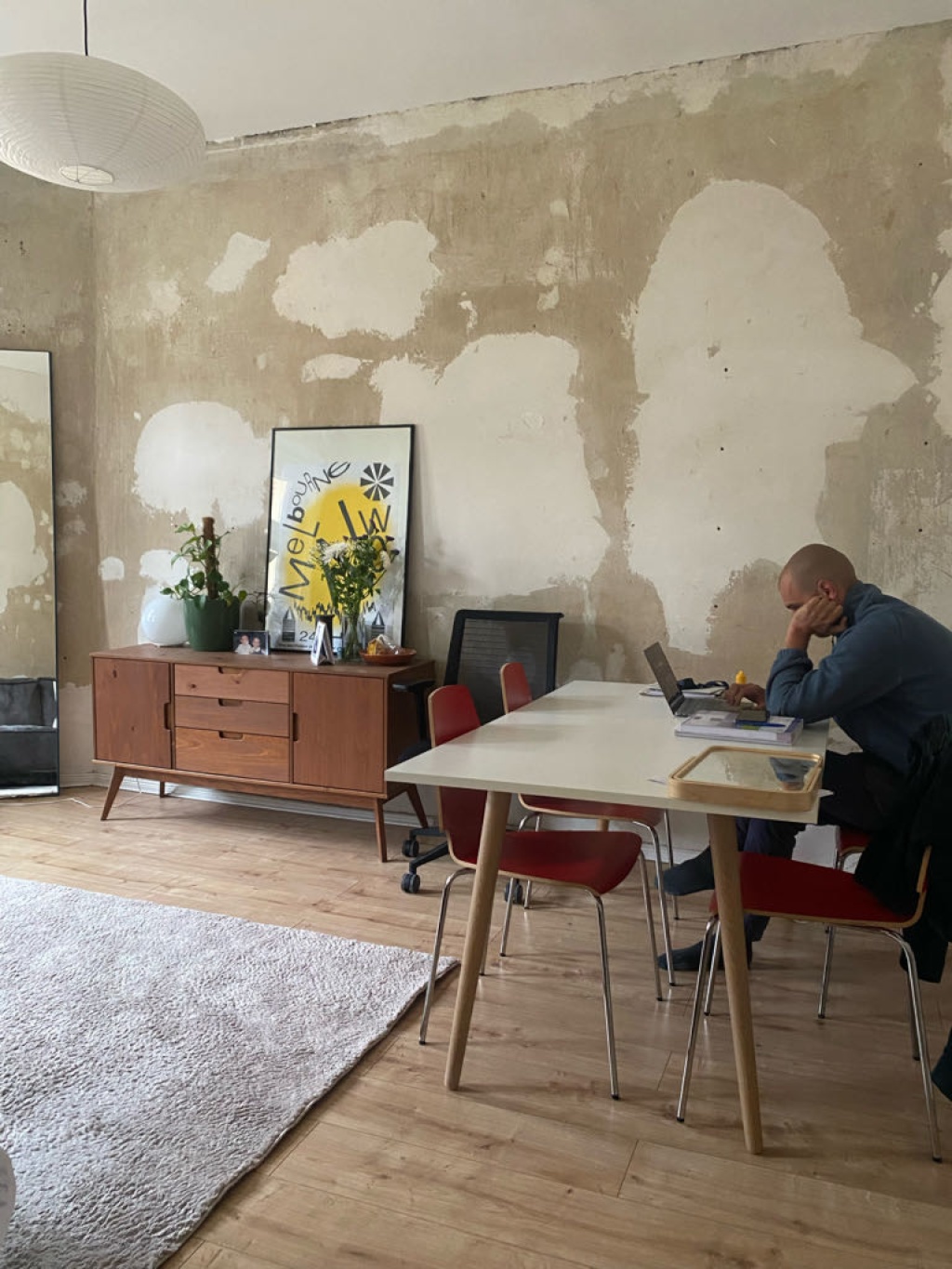 Wohnung Friedrichshain-Kreuzberg Urbanstraße - Bild 3