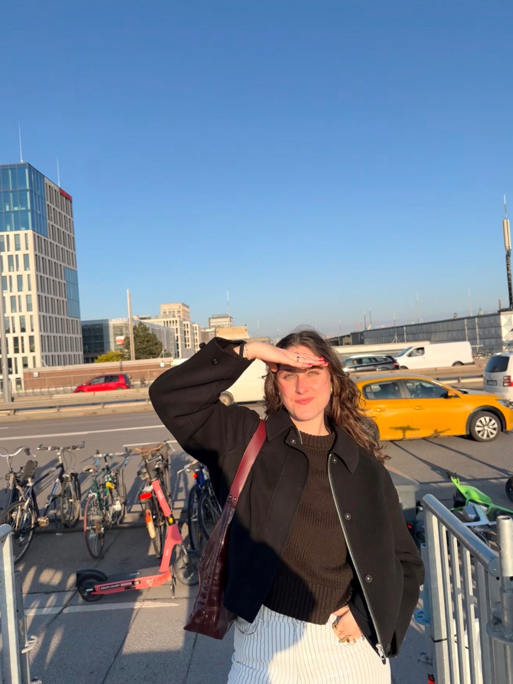 Suche WG-Zimmer / Wohnung in München mit guter U-Bahn Verbindung (zentraler)