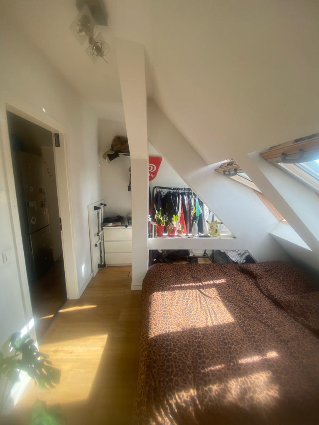 WG-Zimmer Neukölln Karl-Marx-Straße 223 - Bild 3