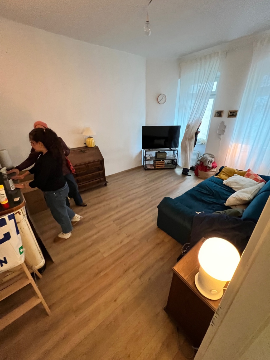 Apartamento Friedrichshain Wühlischstraße - foto 2