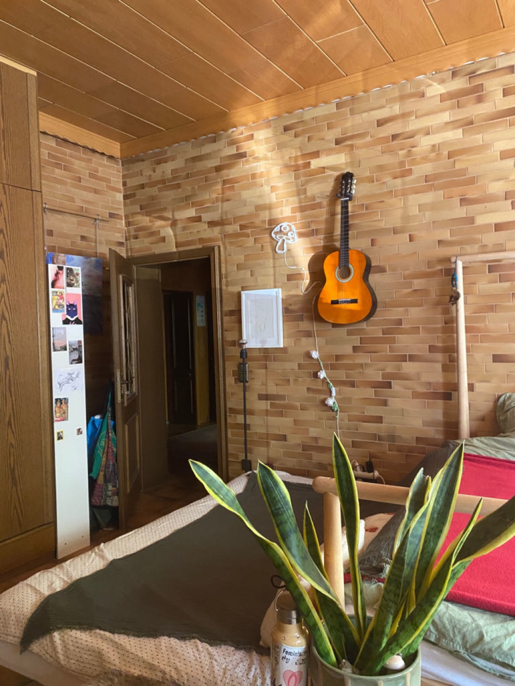 WG-Zimmer Ehrenfeld Piusstraße - Bild 2