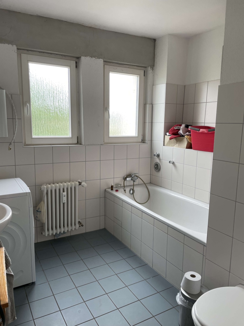 Apartamento Mannheim G4 5-6 - foto 9