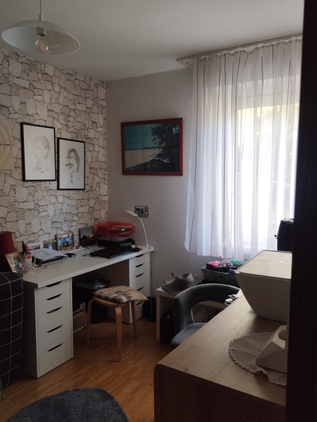 Zimmer Untervermietung – 97080 Würzburg Würzburg – Vorschaubild 2