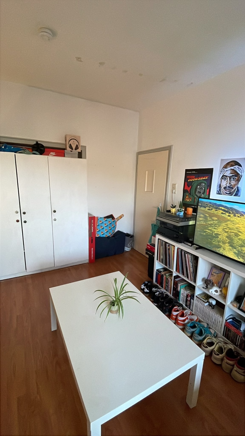 WG-Zimmer Weststadt Bachstraße - Bild 2