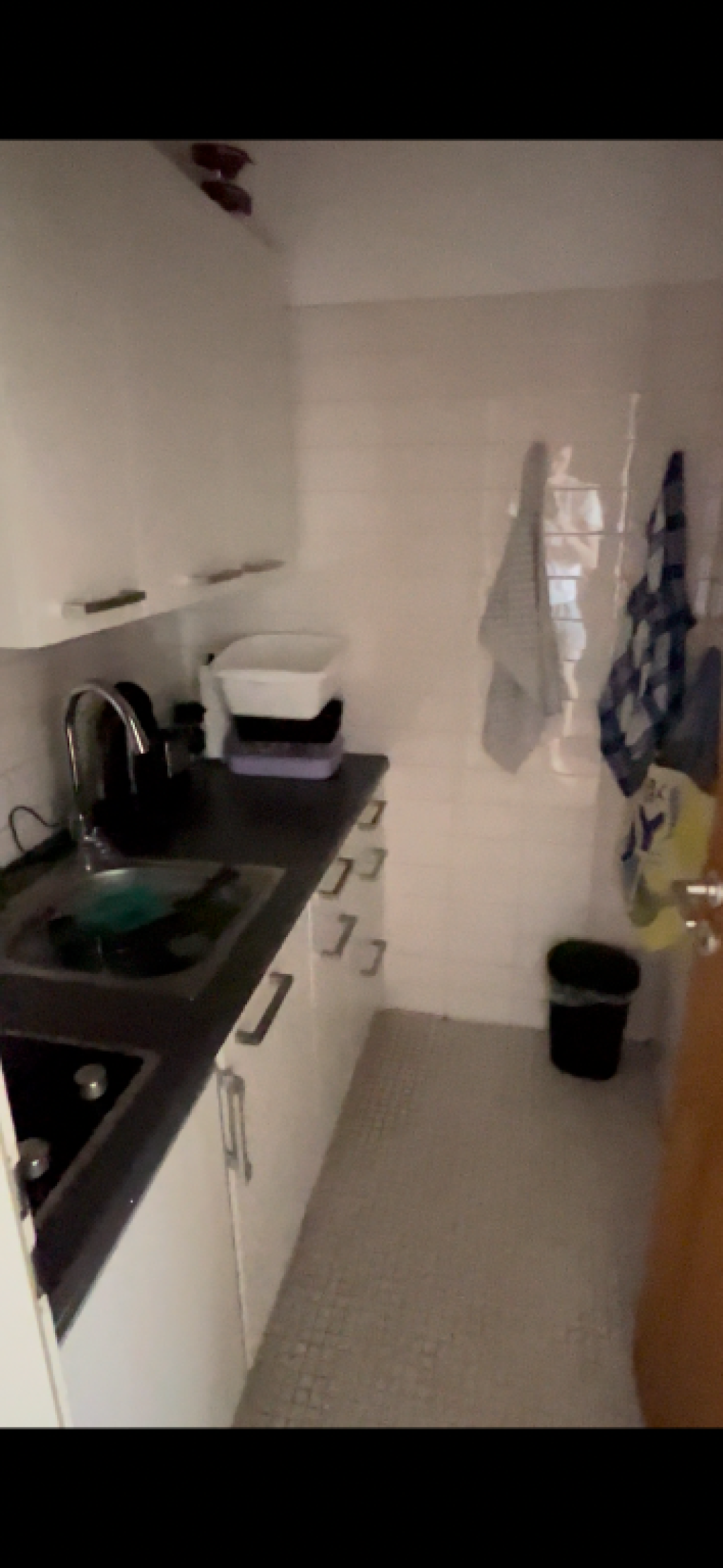 1,5 Zimmer Wohnung mit großem Balkon, Mannheim in bester Lage, 40m^2 – 68161 Mannheim Innenstadt/Oststadt – Vorschaubild 4