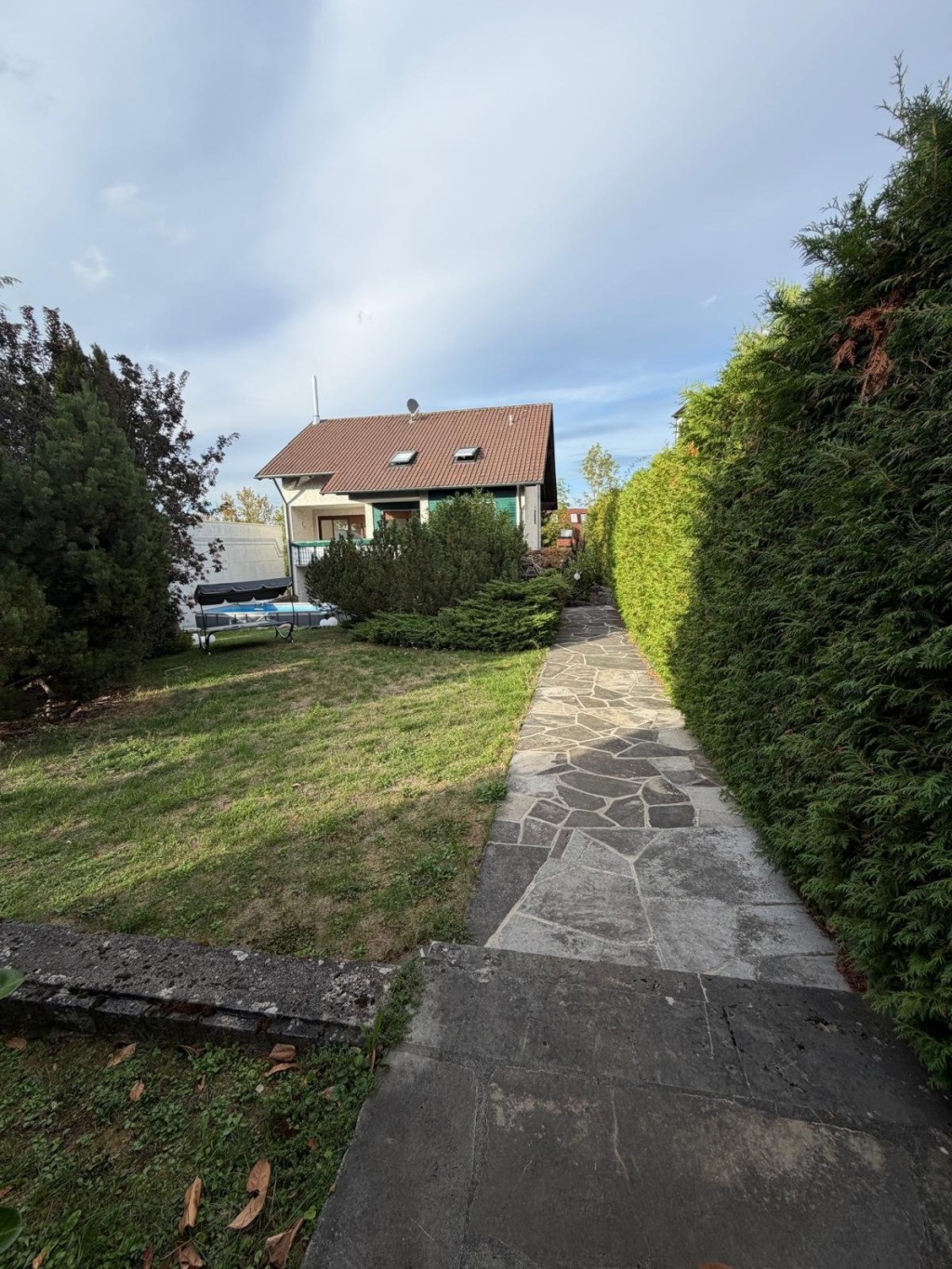 Großzügige 3-Zimmer-Wohnung mit zwei Balkonen, Gartenanteil und Garage in Würzburg-Oberdürrbach – 97080 Würzburg Oberdürrbach – Vorschaubild 6