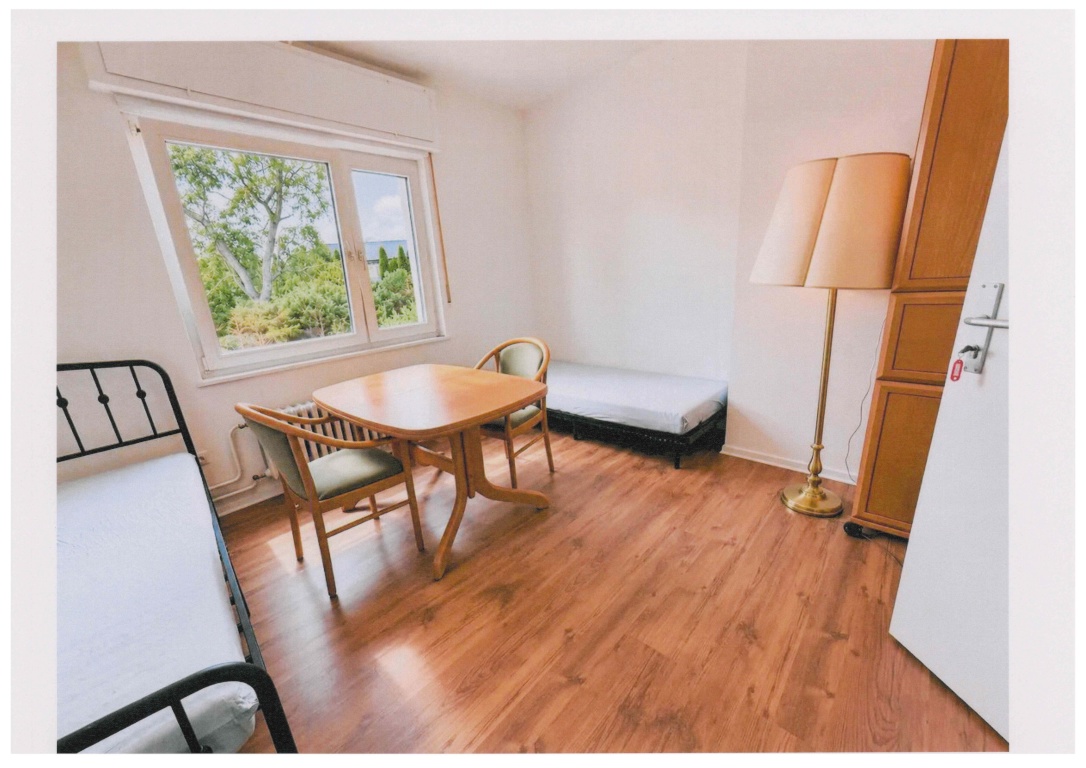 WG-Zimmer Wittenau Hermsdorfer Str. 47 - Bild 2