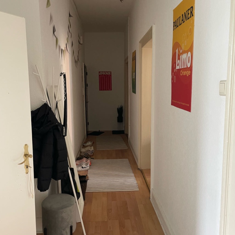 WG-Zimmer Neckarstadt Ost Friedrich-Ebert-Straße  52 - Bild 8