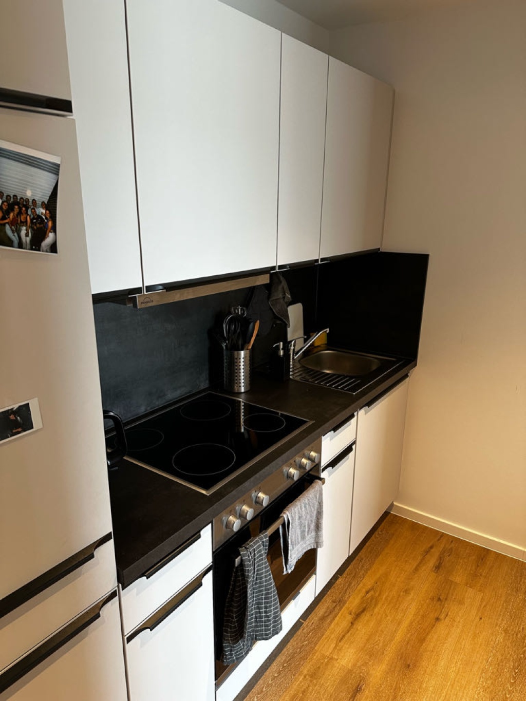 WG-Zimmer Gellershagen Merianstraße - Bild 11