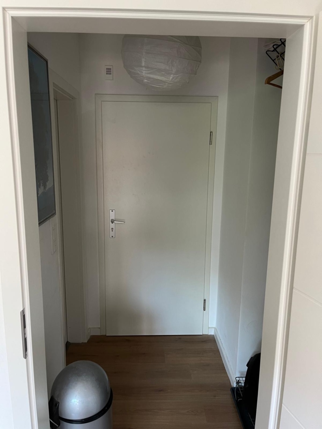 1-Zimmer-Wohnung mit Balkon in zentraler Lage von Münster – 48159 Münster Centrum – Vorschaubild 12